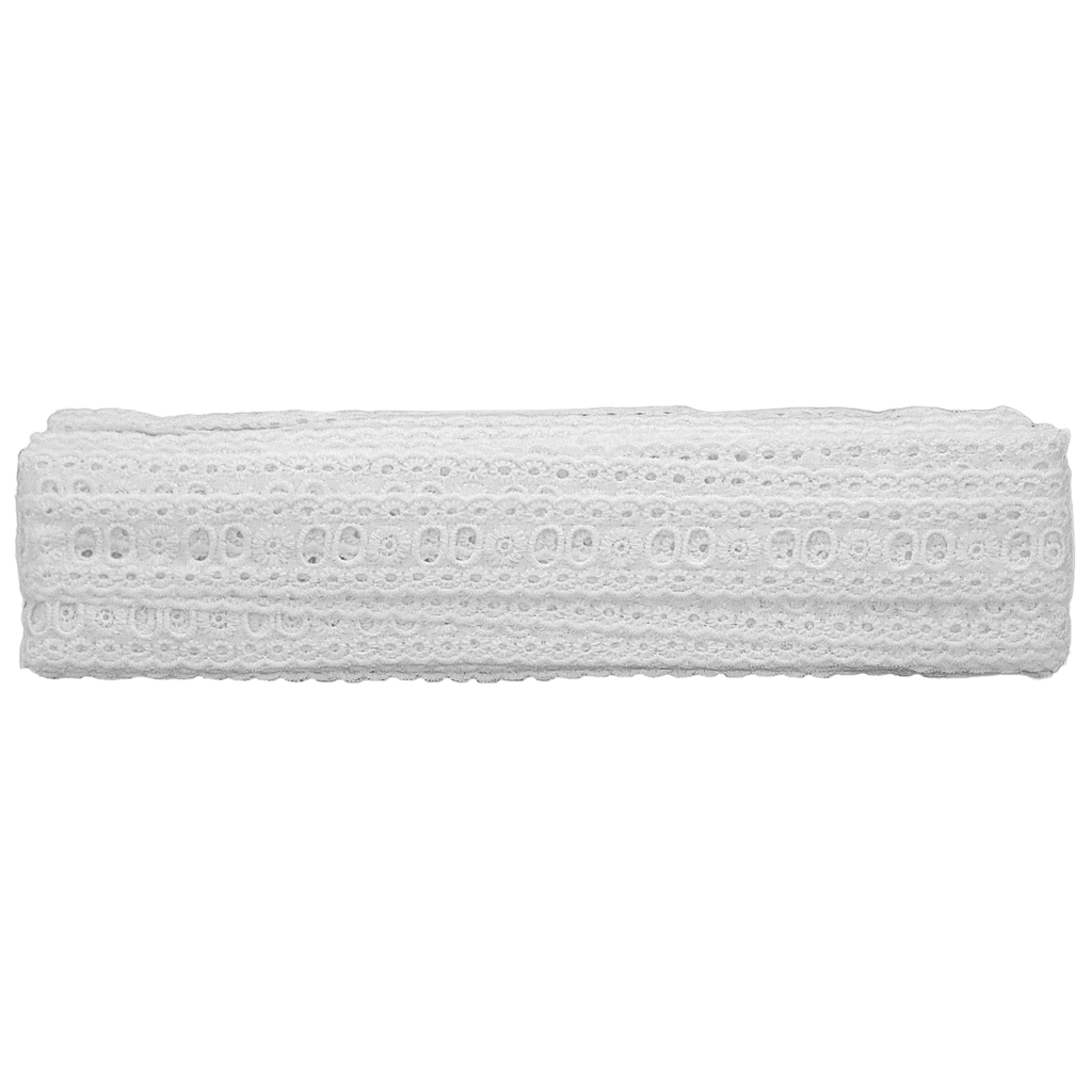 [115] BORDADO NYBC  5,0CM