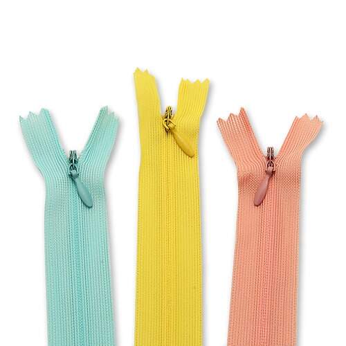 [1319] ZIPER INV 60CM