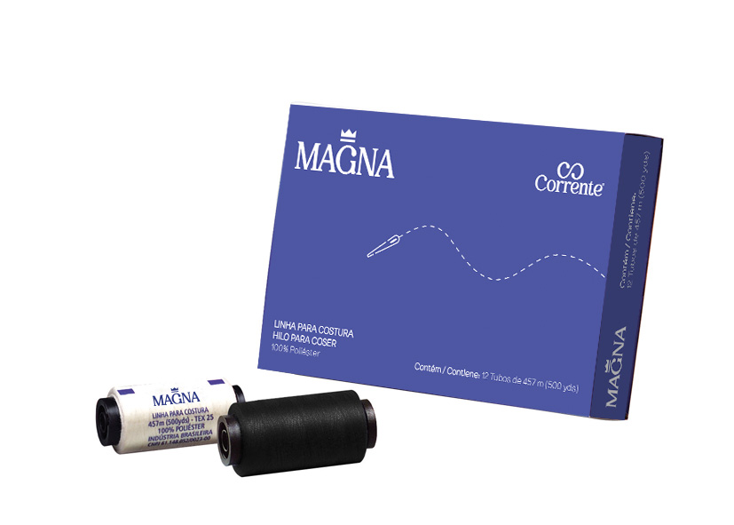 [214] LINHA MAGNA