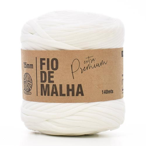 [3518] FIO DE MALHA TAPETECO 1 KG