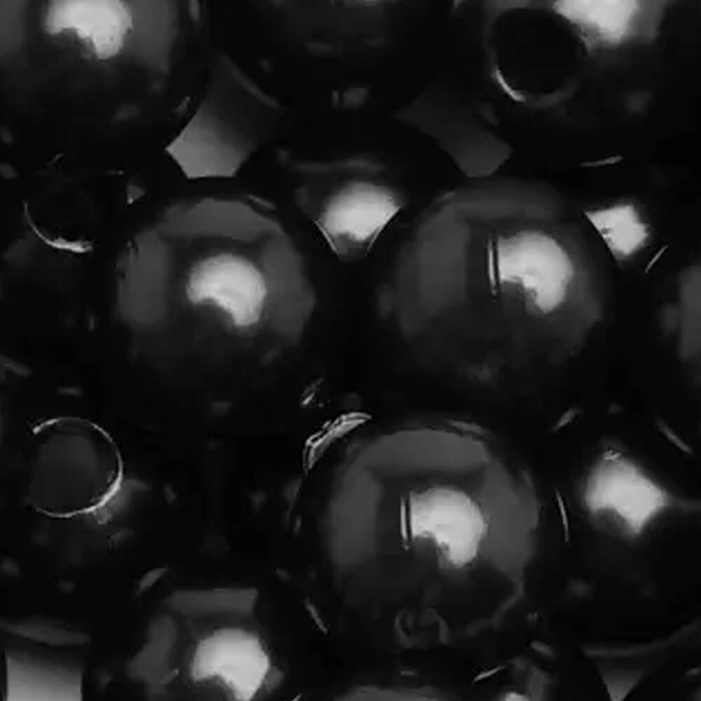 [3526] PEROLA 6MM a 18MM 500G