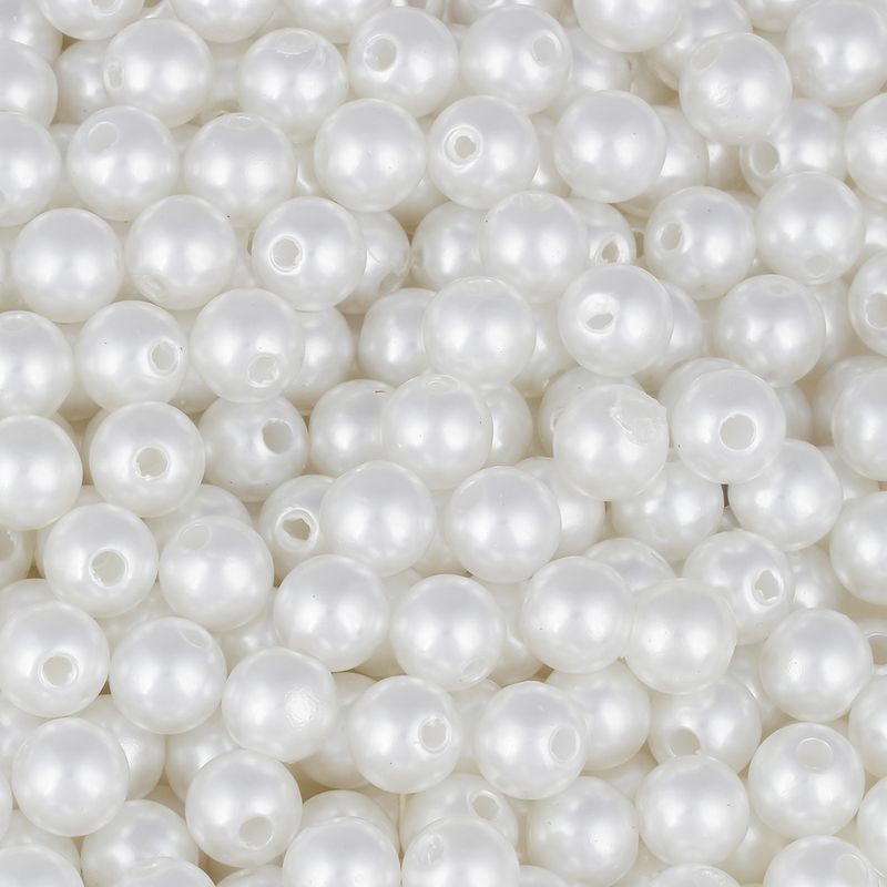 [3529] PEROLA 6MM a 18MM  50G