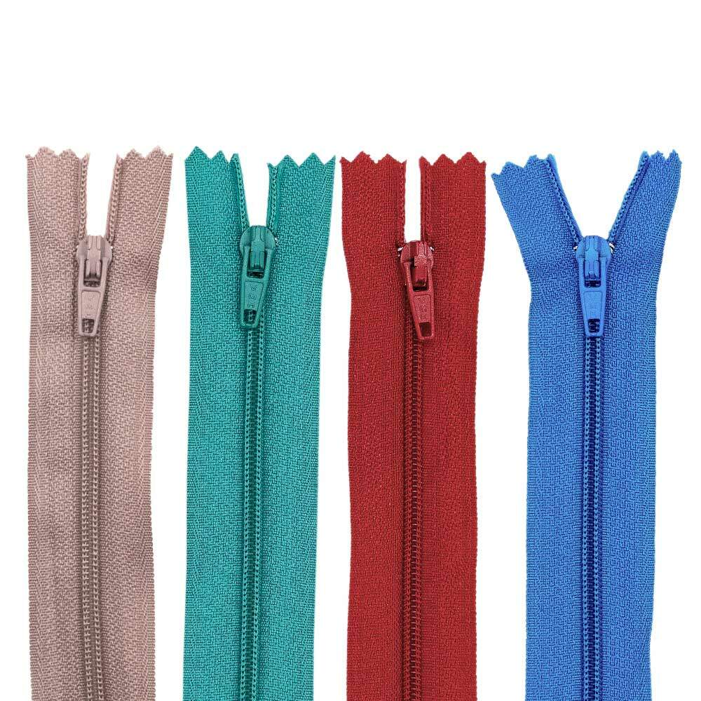 [376] ZIPER COMUM 15CM
